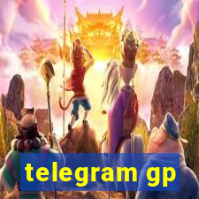 telegram gp